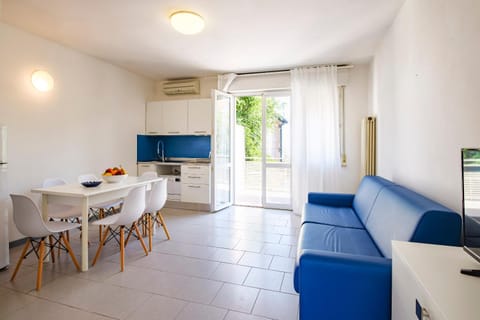 Acquamarina Appartamenti Apartment in Cattolica