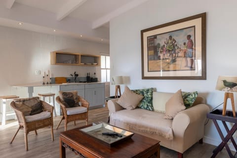 Langebaan Beach House Apartment in Western Cape