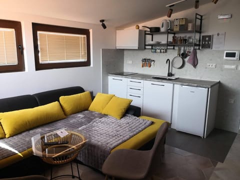 KUKUZEL APARTMENTS Apartment in Ohrid