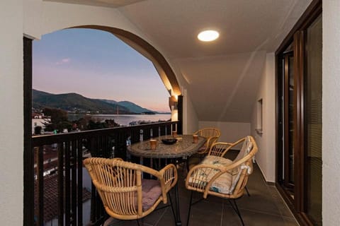 KUKUZEL APARTMENTS Apartment in Ohrid