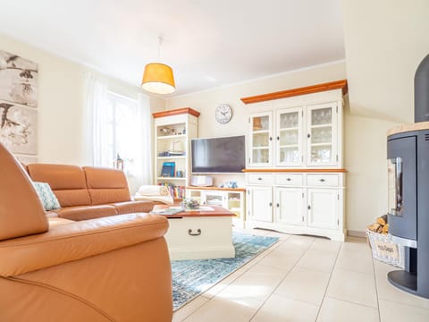 Ferienhaus Apfelblüte House in Zingst