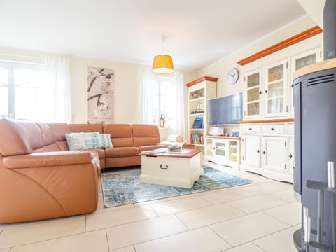 Ferienhaus Apfelblüte House in Zingst