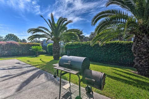 Family-Friendly Home about 12 Mi to Space Center! House in Pasadena