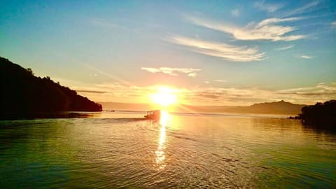 Ilha Grande - Casa Praia da Longa House in Angra dos Reis