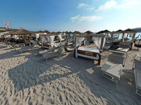 Smart Suite & Apartments Bed and Breakfast in Santa Teresa Gallura