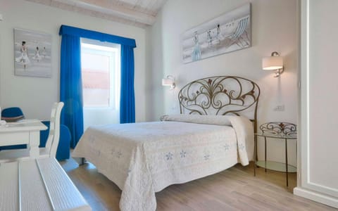 Smart Suite & Apartments Bed and Breakfast in Santa Teresa Gallura