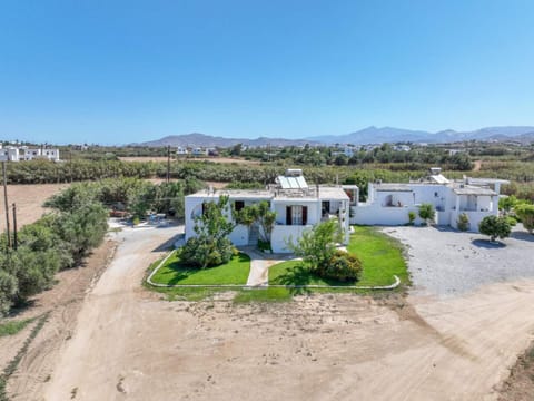 Joanna's Rooms on the Beach Apartment in Naxos, Naxos and Lesser Cyclades, Greece
