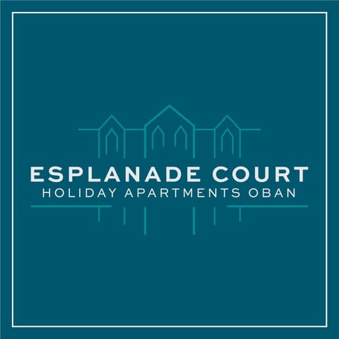 Esplanade Court Holiday Apartments Apartment in Oban
