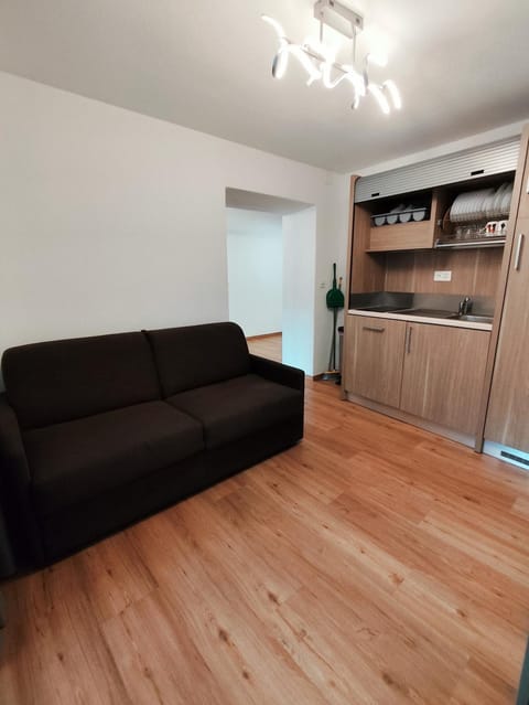 B&B Berninapass- Bernina Experience Bed and Breakfast in Province of Brescia