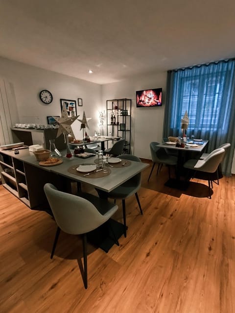 B&B Berninapass- Bernina Experience Bed and Breakfast in Province of Brescia