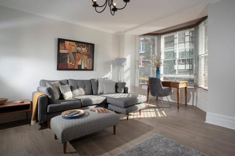 Redbanks Apartment Apartment in Ambleside