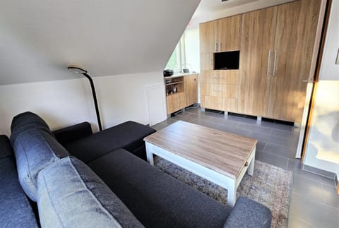 Janik-Whg2 Apartment in Dahme