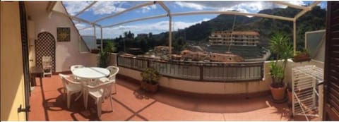 Balcony/Terrace, Balcony/Terrace