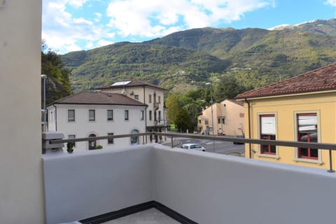 Appartamento Augusta Apartment in Trentino-South Tyrol
