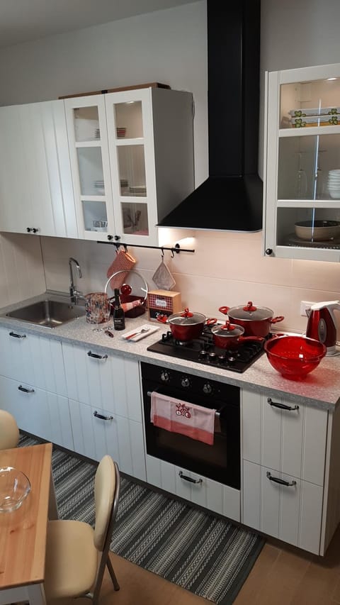 Appartamento Augusta Apartment in Trentino-South Tyrol