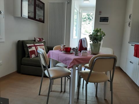 Appartamento Augusta Apartment in Trentino-South Tyrol