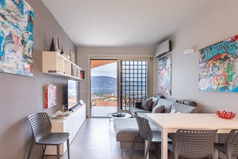 Le Terrazze Baveno Apartment in Baveno