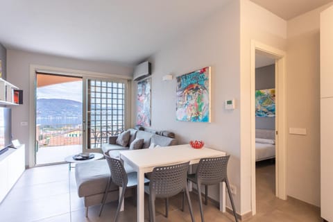 Le Terrazze Baveno Apartment in Baveno