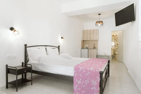 Villa Limnes Apartment hotel in Perissa