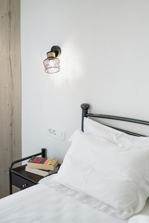 Villa Limnes Apartment hotel in Perissa