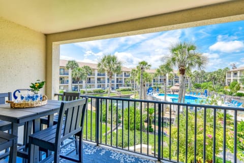 Ocean Villas #83 House in Saint Augustine Beach