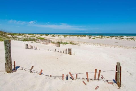 Ocean Villas #83 House in Saint Augustine Beach