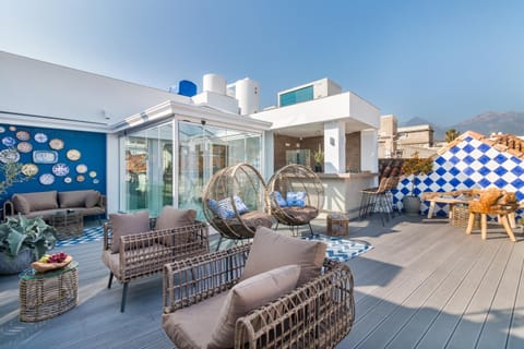 Linda Boutique Hotel Hotel in Marbella