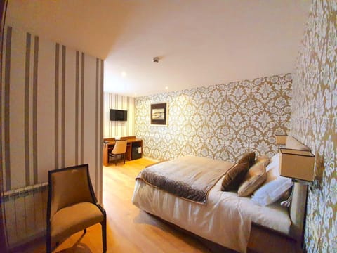 Croix Blanche de Sologne Hotel in Chaumont-sur-Tharonne