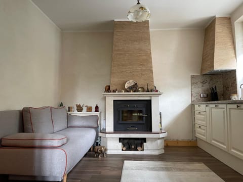 Willy Villy`s house Apartment in Plovdiv Province