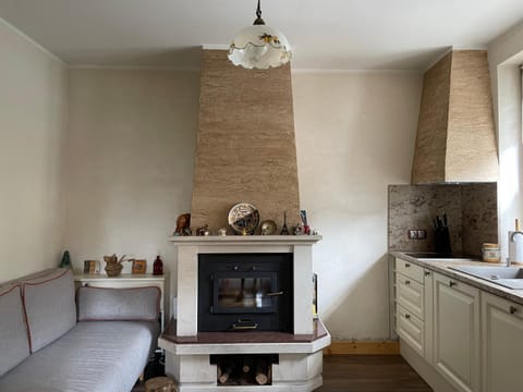 Willy Villy`s house Apartment in Plovdiv Province