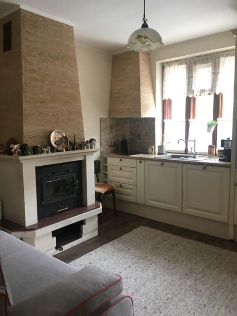 Willy Villy`s house Apartment in Plovdiv Province