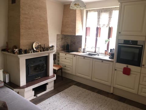 Willy Villy`s house Apartment in Plovdiv Province