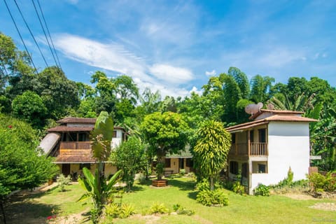 Pousada Aloes Inn in State of Rio de Janeiro