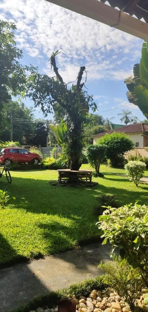 Pousada Aloes Inn in State of Rio de Janeiro