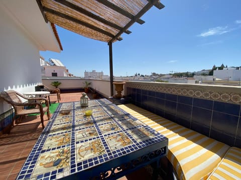 Balcony/Terrace, Balcony/Terrace