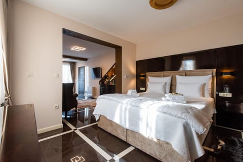 Suites Kod Guste Bed and Breakfast in Šibenik-Knin County, Croatia