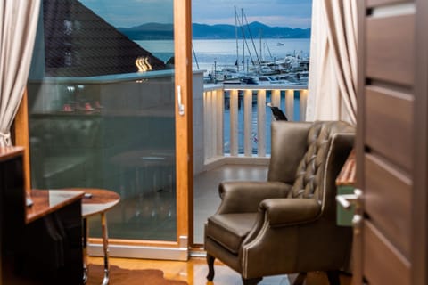 Suites Kod Guste Bed and Breakfast in Šibenik-Knin County, Croatia