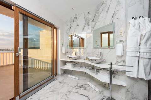 Suites Kod Guste Bed and Breakfast in Šibenik-Knin County, Croatia