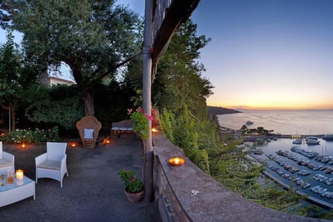 Sea view