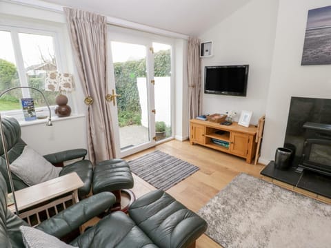 Bwthyn House in Wales