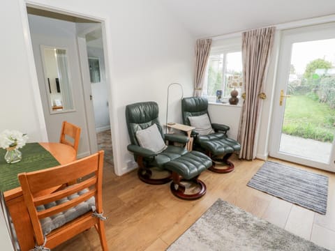 Bwthyn House in Wales