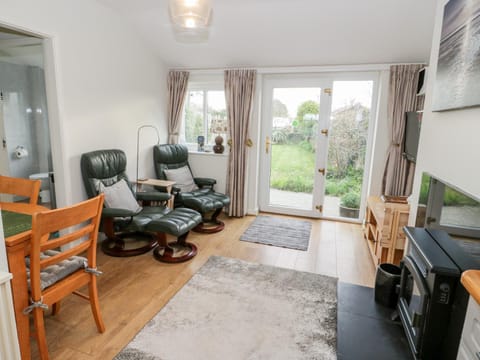 Bwthyn House in Wales