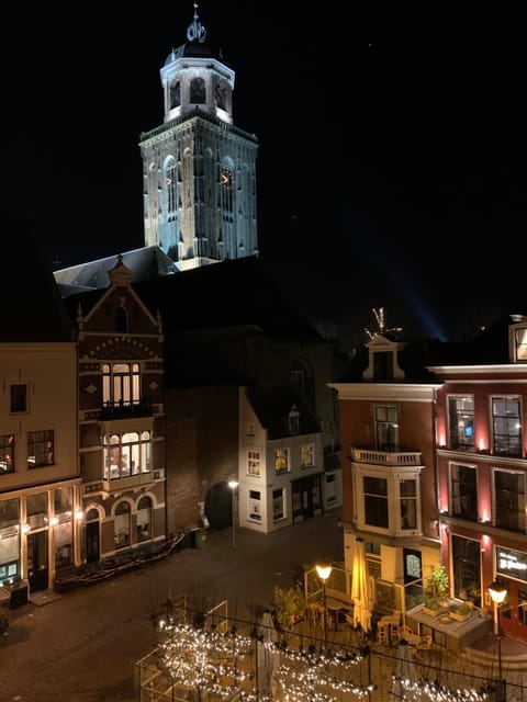 City view