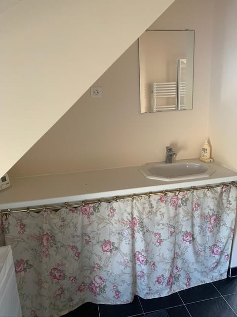 LE CAP House in Brittany