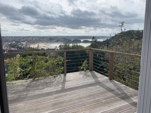 LE CAP House in Brittany