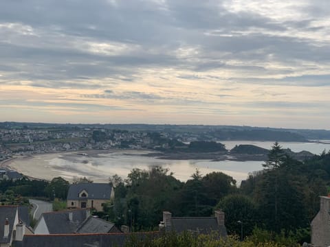 LE CAP House in Brittany