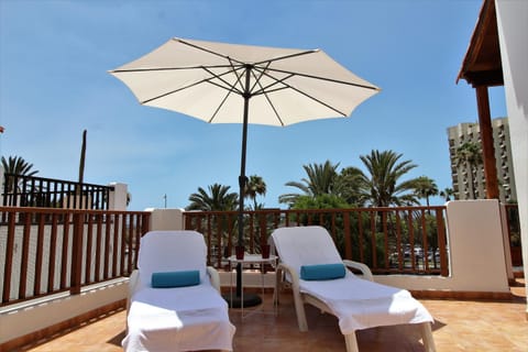 Patio, Balcony/Terrace, Balcony/Terrace