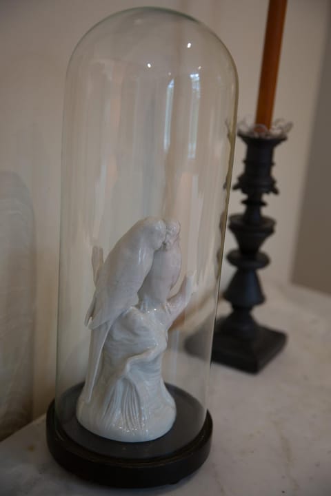 TWO ROOMS IN BRUGES Bed and Breakfast in Bruges