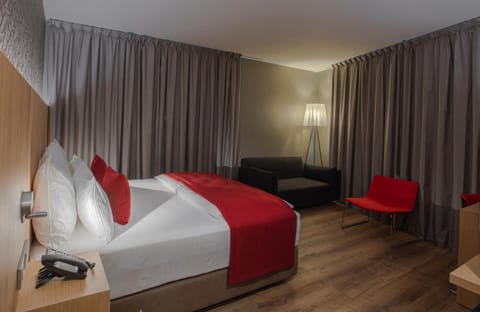 Living room, Seating area, Bedroom