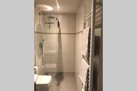 Im Herzen von Bernkastel-Kues Apartment in Graach an der Mosel